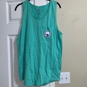 Southern shirt company tank
